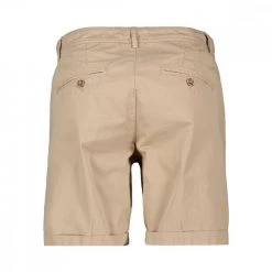 40WEFT BERMUDA CHINO MAYA DONNA Beige -Offerta Economica Novità 40weft 7142 bermuda chino maya donna casual donna 045023801 w2103 3