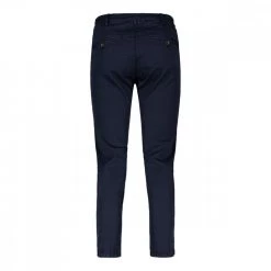 40WEFT PANTALONI CHINO CAPRI MELITAS DONNA Blu 7 40WEFT PANTALONI CHINO CAPRI MELITAS DONNA Blu -Offerta Economica Novità 40weft 7145 pantalone chino capri melitas donna casual donna 045024001 w1738 3