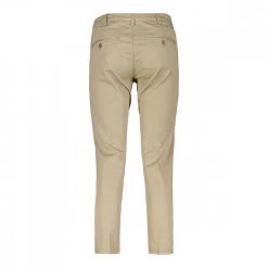 40WEFT PANTALONI CHINO CAPRI MELITAS DONNA Beige -Offerta Economica Novità 40weft 7145 pantalone chino capri melitas donna casual donna 045024101 w2103 3