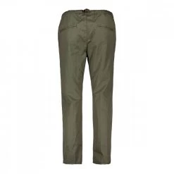 40WEFT PANTALONI COULISSE RELAXED POPELINE EMMA DONNA Verde 7 40WEFT PANTALONI COULISSE RELAXED POPELINE EMMA DONNA Verde -Offerta Economica Novità 40weft 7152 pantaloni coulisse relaxed popeline emma donna casual donna 045024601 w1922 3