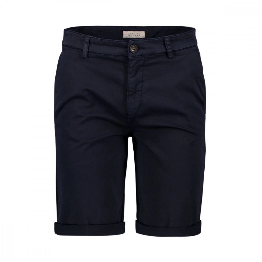40WEFT BERMUDA SAILOR DONNA Blu 3 40WEFT BERMUDA SAILOR DONNA Blu