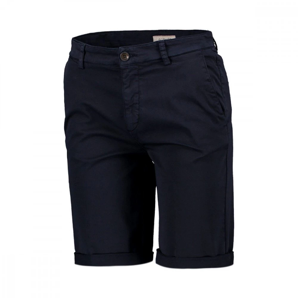 40WEFT BERMUDA SAILOR DONNA Blu 4 40WEFT BERMUDA SAILOR DONNA Blu - immagine 2