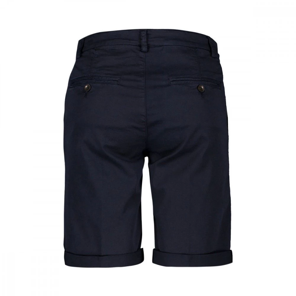 40WEFT BERMUDA SAILOR DONNA Blu 5 40WEFT BERMUDA SAILOR DONNA Blu - immagine 3