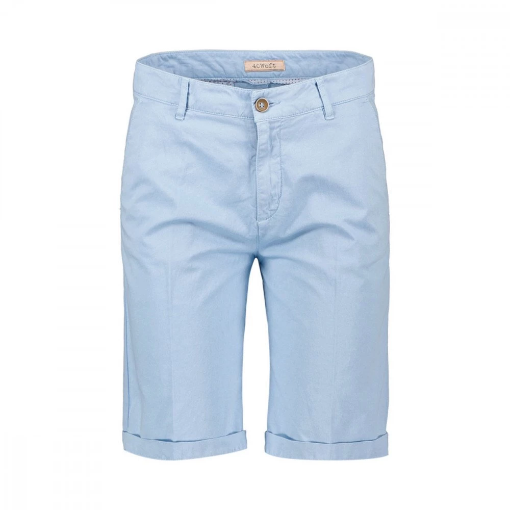 40WEFT BERMUDA SAILOR DONNA Azzurro 3 40WEFT BERMUDA SAILOR DONNA Azzurro