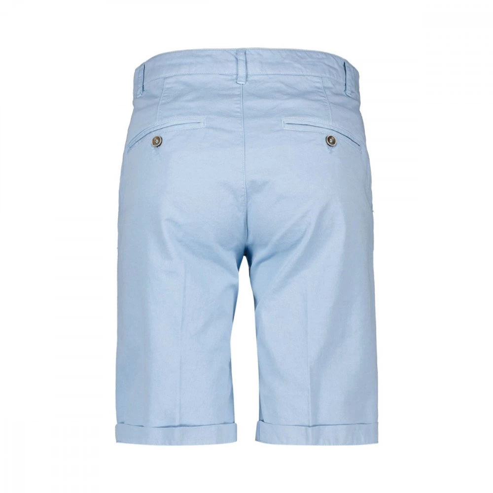 40WEFT BERMUDA SAILOR DONNA Azzurro 5 40WEFT BERMUDA SAILOR DONNA Azzurro - immagine 3