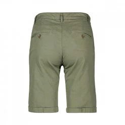 40WEFT BERMUDA SAILOR DONNA Verde 7 40WEFT BERMUDA SAILOR DONNA Verde -Offerta Economica Novità 40weft 7161 bermuda sailor donna casual donna 045025301 w2359 3