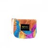 4GIVENESS POCHETTE LOS ANGELES RAINBOW DONNA Multicolor -Offerta Economica Novità 4giveness fgaw1336 pochette los angeles donna mare donna 044977401 unic 1