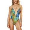 4GIVENESS COSTUME INTERO PYTON DONNA Multicolor