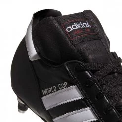 ADIDAS WORLD CUP Nero 11 ADIDAS WORLD CUP Nero -Offerta Economica Novità adidas 011040 world cup scarpe calcio uomo 012490701 bw 4