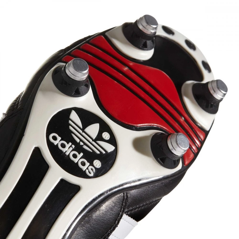 ADIDAS WORLD CUP Nero 8 ADIDAS WORLD CUP Nero - immagine 6