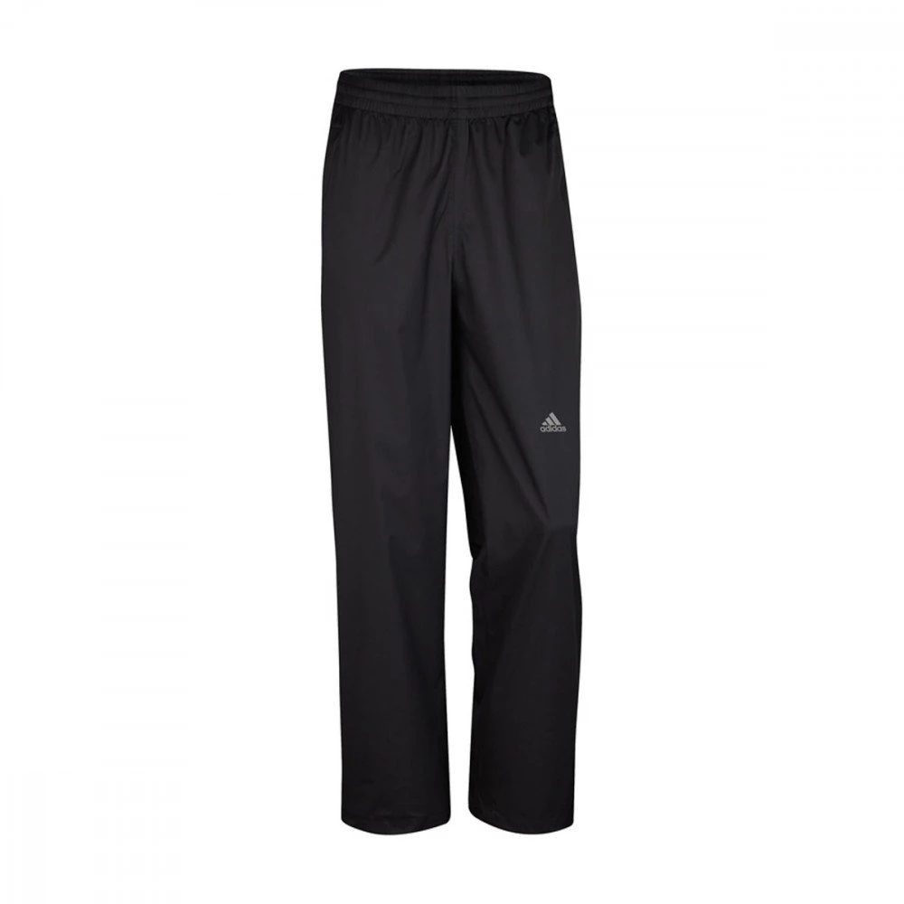 ADIDAS PANTALONI Climastorm Essentials Packable Rain Nero 3 ADIDAS PANTALONI Climastorm Essentials Packable Rain Nero