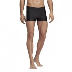 ADIDAS SHORT 3 STRIPES Nero 10 ADIDAS SHORT 3 STRIPES Nero -Offerta Economica Novità adidas dp7533 short 3 stripes costumi piscina uomo 038950901 bkwht 3