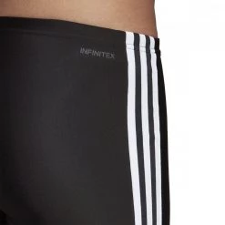 ADIDAS SHORT 3 STRIPES Nero 13 ADIDAS SHORT 3 STRIPES Nero -Offerta Economica Novità adidas dp7533 short 3 stripes costumi piscina uomo 038950901 bkwht 6