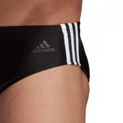 ADIDAS COSTUME 3 STRIPES Nero 12 ADIDAS COSTUME 3 STRIPES Nero -Offerta Economica Novità adidas dp7536 costume 3 stripes costumi piscina uomo 038104701 bkwht 5
