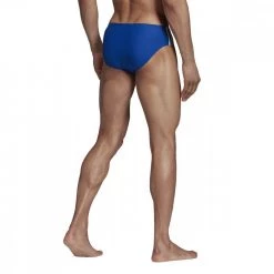 ADIDAS COSTUME 3 STRIPES Royal -Offerta Economica Novità adidas dz7522 costume 3 stripes costumi piscina uomo 038951201 royal 4