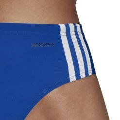 ADIDAS COSTUME 3 STRIPES Royal -Offerta Economica Novità adidas dz7522 costume 3 stripes costumi piscina uomo 038951201 royal 6
