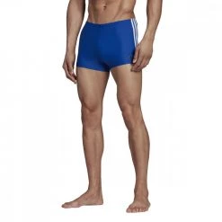 ADIDAS SHORT 3 STRIPES Royal 10 ADIDAS SHORT 3 STRIPES Royal -Offerta Economica Novità adidas dz7523 short 3 stripes costumi piscina uomo 038951301 royal 3