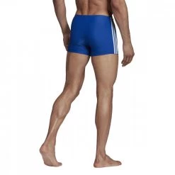 ADIDAS SHORT 3 STRIPES Royal 11 ADIDAS SHORT 3 STRIPES Royal -Offerta Economica Novità adidas dz7523 short 3 stripes costumi piscina uomo 038951301 royal 4