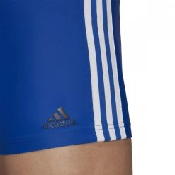 ADIDAS SHORT 3 STRIPES Royal 12 ADIDAS SHORT 3 STRIPES Royal -Offerta Economica Novità adidas dz7523 short 3 stripes costumi piscina uomo 038951301 royal 5