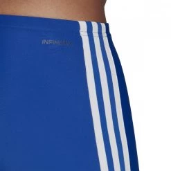 ADIDAS SHORT 3 STRIPES Royal 13 ADIDAS SHORT 3 STRIPES Royal -Offerta Economica Novità adidas dz7523 short 3 stripes costumi piscina uomo 038951301 royal 6