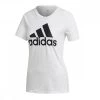 ADIDAS T-SHIRT LOGO DONNA Bianco -Offerta Economica Novità adidas fq3238 t shirt logo donna sport style donna 040090001 38 1