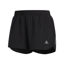 ADIDAS SHORT RUN DONNA Nero