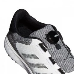 ADIDAS S2G BOA SL -Offerta Economica Novità adidas fw6312 s2g boa sl scarpe golf uomo 045008001 whtbk 5