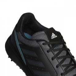 ADIDAS S2G SPIKED LACE 11 ADIDAS S2G SPIKED LACE -Offerta Economica Novità adidas fw6330 s2g spiked lace scarpe golf uomo 045008301 blk 4