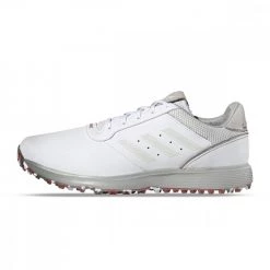 ADIDAS S2G SL LTHR 13 ADIDAS S2G SL LTHR -Offerta Economica Novità adidas fx4333 s2g sl lthr scarpe golf uomo 045008401 whtrd 6