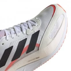 ADIDAS ADIZERO BOSTON 10 Bianco -Offerta Economica Novità adidas fy4079 adizero boston 10 scarpe running uomo 042921701 wht 3