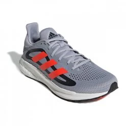 ADIDAS SOLAR GLIDE 4 Grigio 10 ADIDAS SOLAR GLIDE 4 Grigio -Offerta Economica Novità adidas fy4107 solar glide 4 scarpe running uomo 042969301 silv 3
