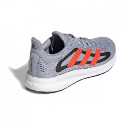 ADIDAS SOLAR GLIDE 4 Grigio 11 ADIDAS SOLAR GLIDE 4 Grigio -Offerta Economica Novità adidas fy4107 solar glide 4 scarpe running uomo 042969301 silv 4