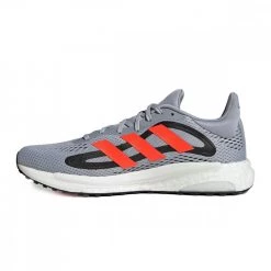 ADIDAS SOLAR GLIDE 4 Grigio 13 ADIDAS SOLAR GLIDE 4 Grigio -Offerta Economica Novità adidas fy4107 solar glide 4 scarpe running uomo 042969301 silv 6