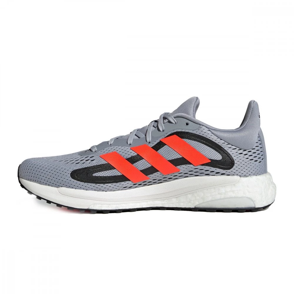 ADIDAS SOLAR GLIDE 4 Grigio 8 ADIDAS SOLAR GLIDE 4 Grigio - immagine 6