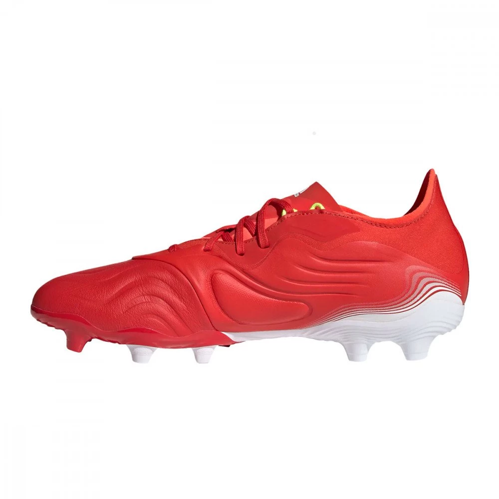 ADIDAS COPA SENSE.2 FG Rosso 8 ADIDAS COPA SENSE.2 FG Rosso - immagine 6