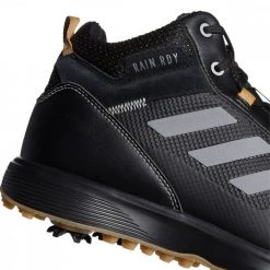 ADIDAS S2G MID -Offerta Economica Novità adidas fz1035 s2g mid scarpe golf uomo 043096801 blk 3