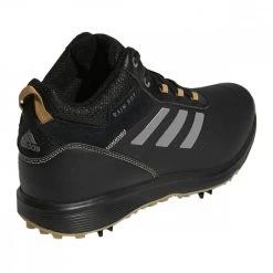 ADIDAS S2G MID -Offerta Economica Novità adidas fz1035 s2g mid scarpe golf uomo 043096801 blk 4