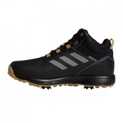 ADIDAS S2G MID -Offerta Economica Novità adidas fz1035 s2g mid scarpe golf uomo 043096801 blk 6