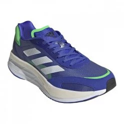 ADIDAS ADIZERO BOSTON 10 10 ADIDAS ADIZERO BOSTON 10 -Offerta Economica Novità adidas fz2498 adizero boston 10 scarpe running uomo 042969501 blu 3