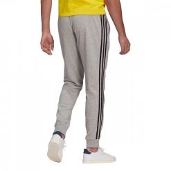 ADIDAS PANTALONI 3S GARZATI 10 ADIDAS PANTALONI 3S GARZATI -Offerta Economica Novità adidas gk8889 pantaloni 3s garzati sport style uomo 042960401 grey 3