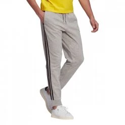 ADIDAS PANTALONI 3S GARZATI 11 ADIDAS PANTALONI 3S GARZATI -Offerta Economica Novità adidas gk8889 pantaloni 3s garzati sport style uomo 042960401 grey 4