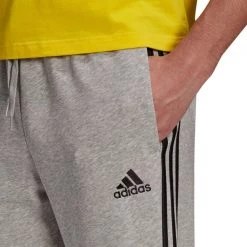 ADIDAS PANTALONI 3S GARZATI 12 ADIDAS PANTALONI 3S GARZATI -Offerta Economica Novità adidas gk8889 pantaloni 3s garzati sport style uomo 042960401 grey 5