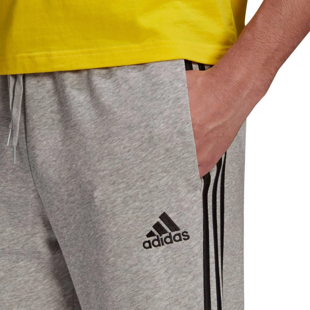 ADIDAS PANTALONI 3S GARZATI 7 ADIDAS PANTALONI 3S GARZATI - immagine 5