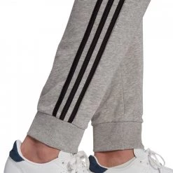 ADIDAS PANTALONI 3S GARZATI 13 ADIDAS PANTALONI 3S GARZATI -Offerta Economica Novità adidas gk8889 pantaloni 3s garzati sport style uomo 042960401 grey 6