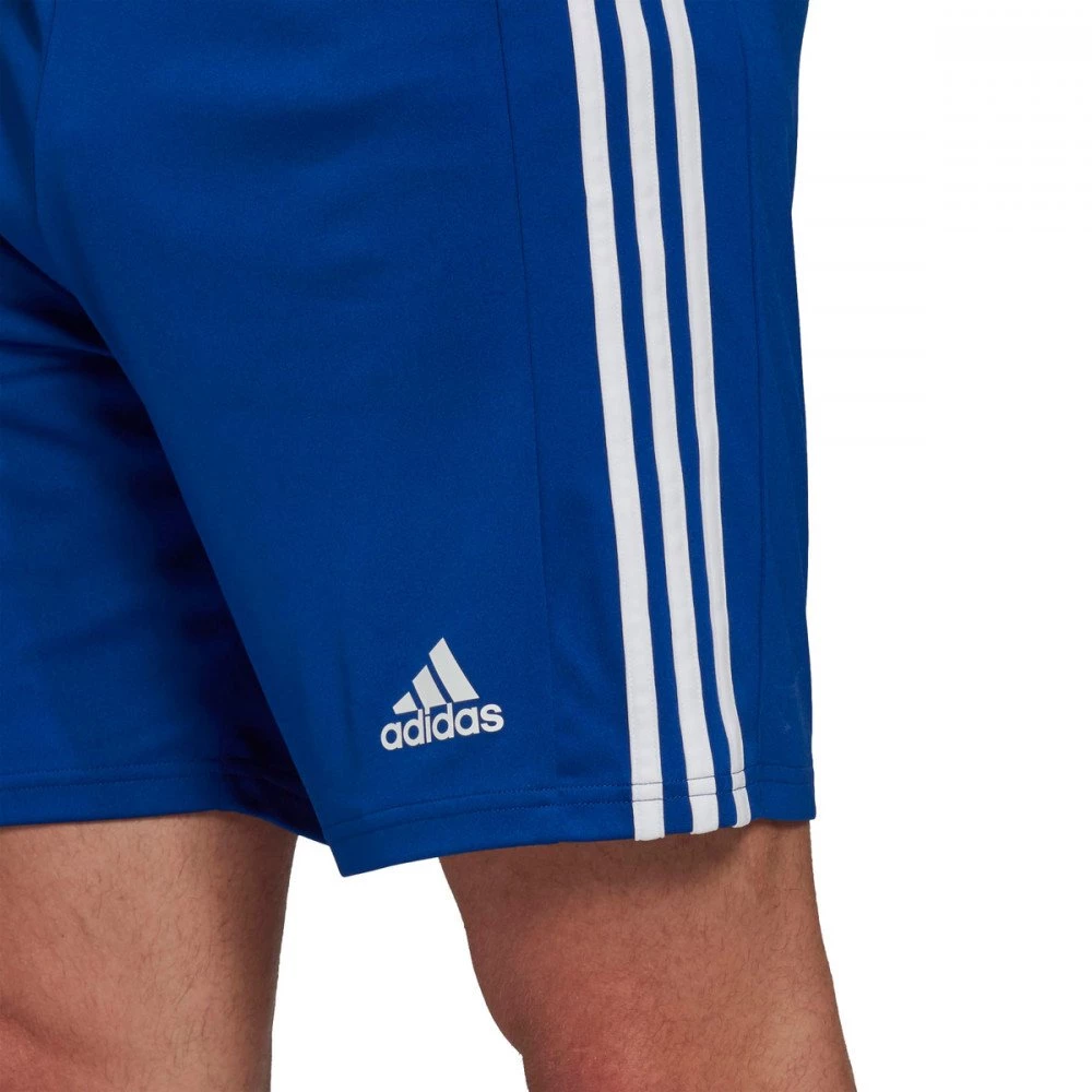 ADIDAS SHORT SQUADRA 21 Royal 4 ADIDAS SHORT SQUADRA 21 Royal - immagine 2
