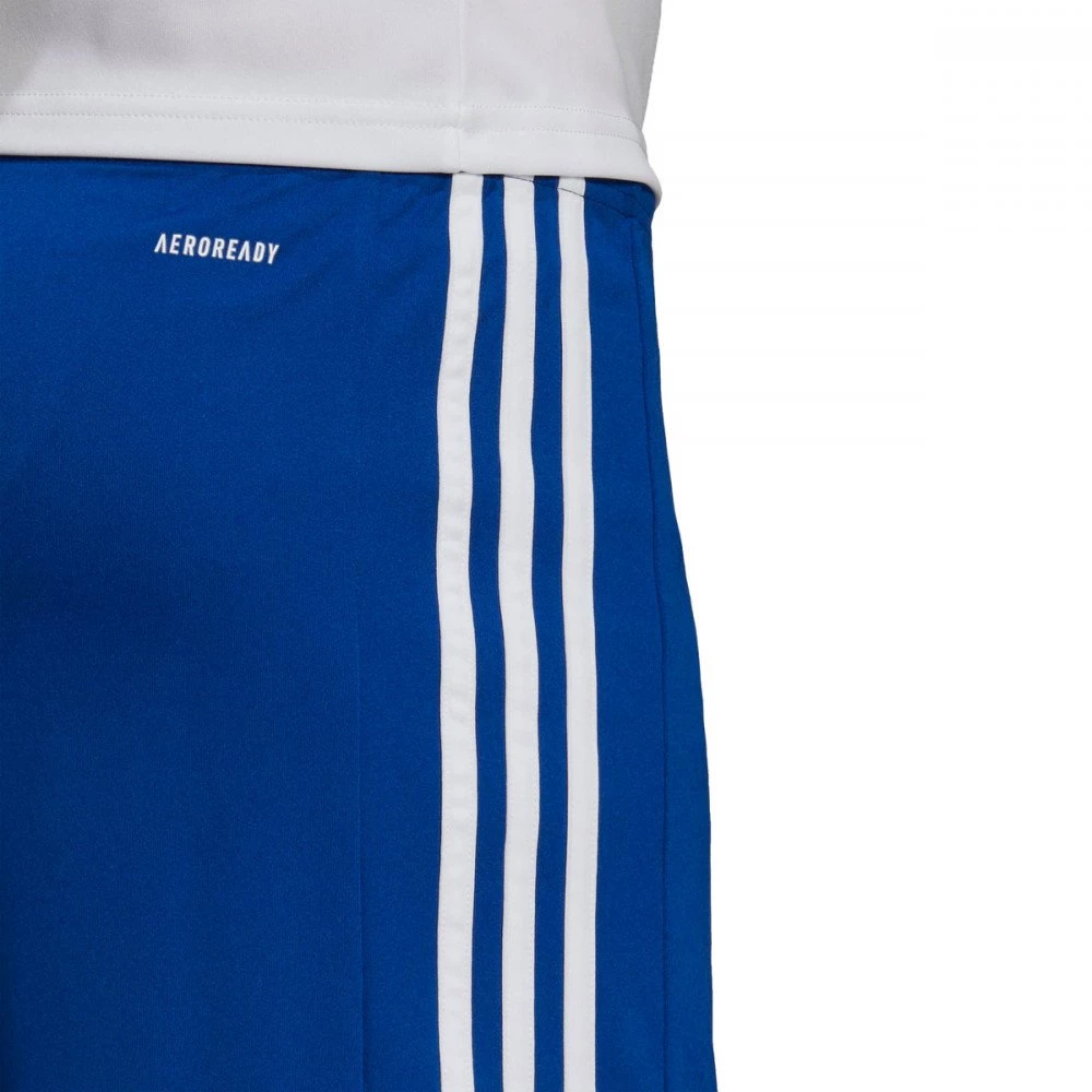ADIDAS SHORT SQUADRA 21 Royal 5 ADIDAS SHORT SQUADRA 21 Royal - immagine 3