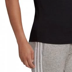 ADIDAS T-SHIRT 3-STRIPES DONNA Nero 13 ADIDAS T-SHIRT 3-STRIPES DONNA Nero -Offerta Economica Novità adidas gl0784 t shirt 3 stripes donna sport style donna 042072901 blk 6