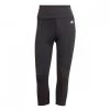 ADIDAS CAPRI 3 STRIPES DONNA Nero -Offerta Economica Novità adidas gl3985 leggings 3 4 3 stripes donna sport style donna 042073401 blk 1