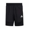 ADIDAS SHORT AERO 3 STRIPES Nero -Offerta Economica Novità adidas gm0332 short aero 3 stripes pb abbigliamento training e palestra uomo 044376101 blk 1