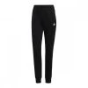 ADIDAS PANTALONI 3-STRIPES DONNA Nero